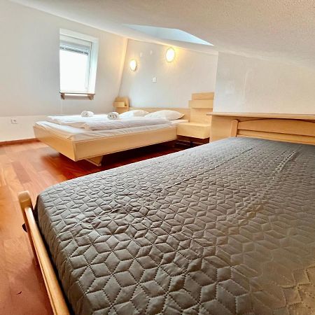 Apartment Anka Bovec Ngoại thất bức ảnh