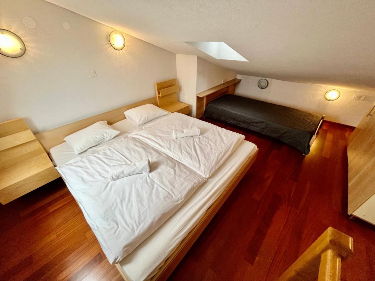 Apartment Anka Bovec Ngoại thất bức ảnh